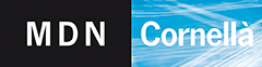 Logo MDN Cornellà